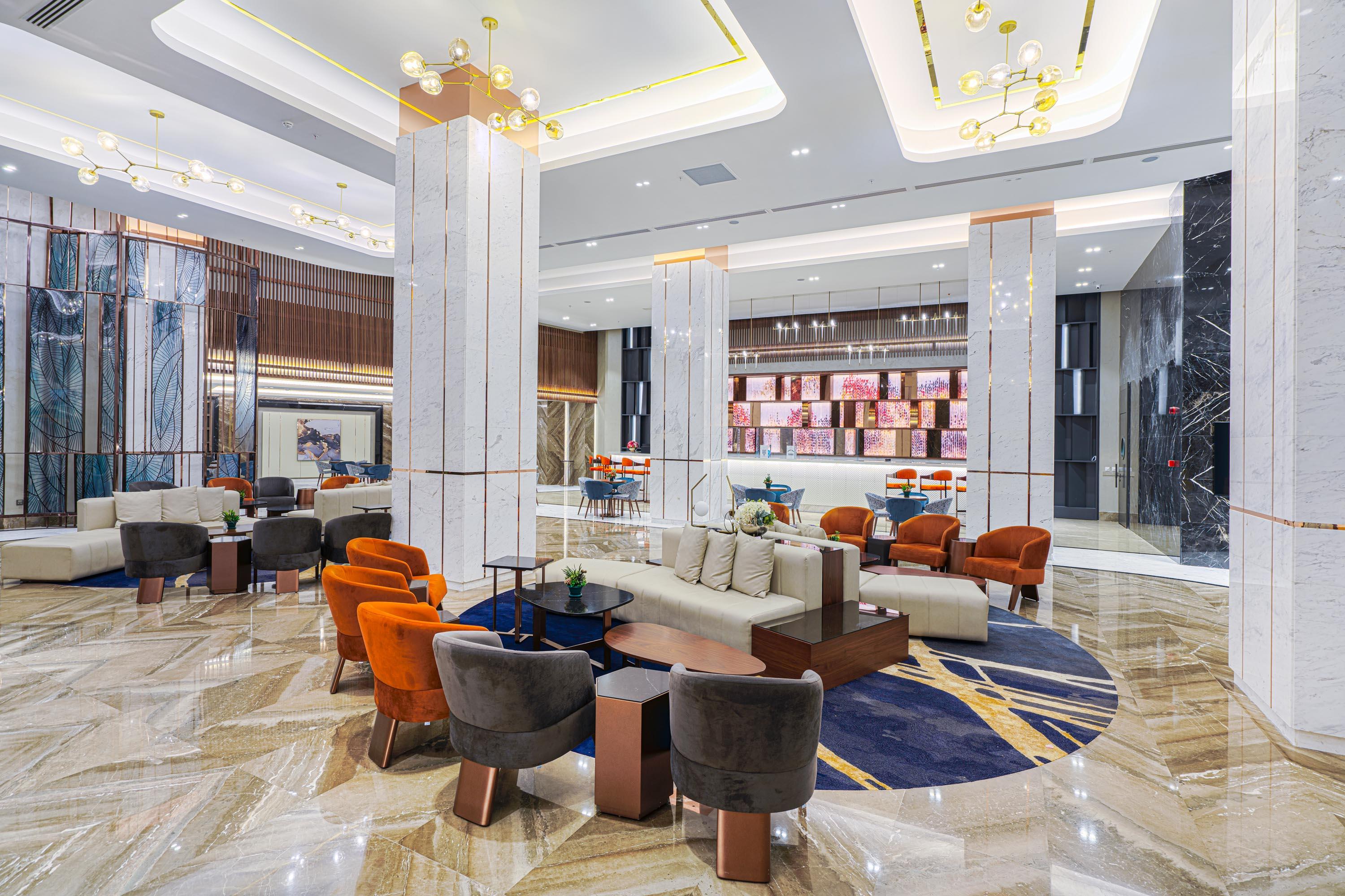 Calyptus Kirman Premium Hotel Side Exterior foto