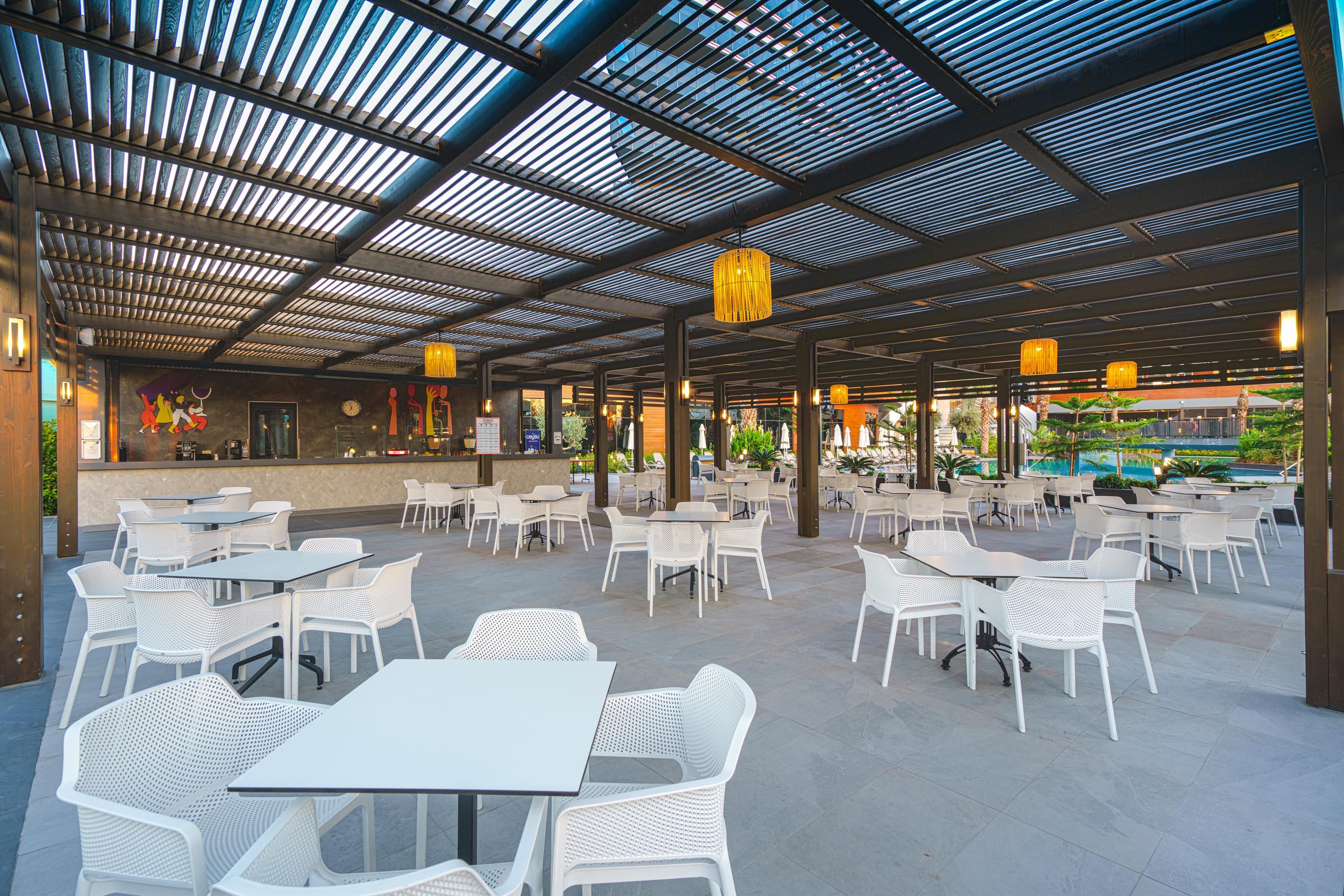 Calyptus Kirman Premium Hotel Side Exterior foto