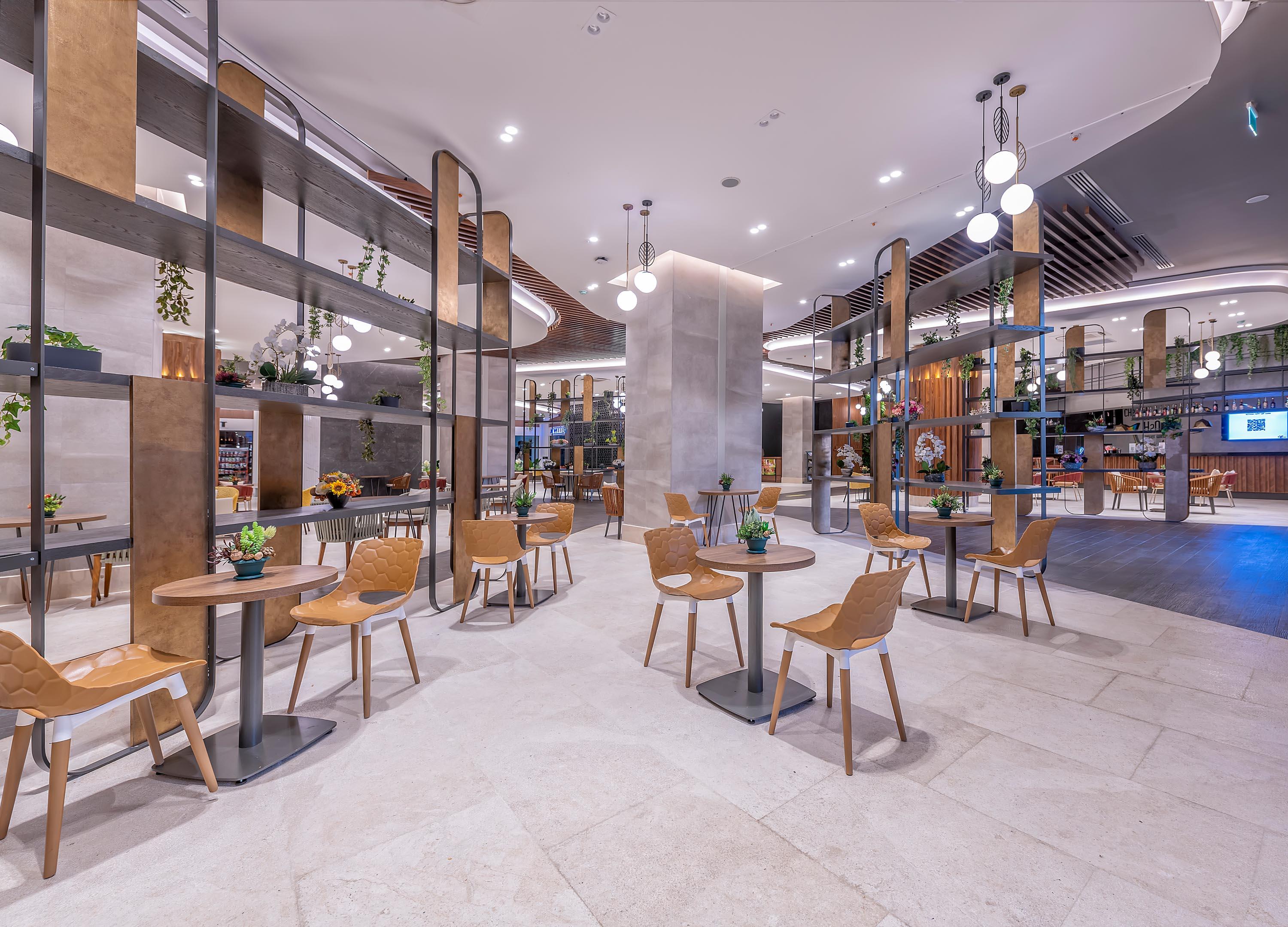 Calyptus Kirman Premium Hotel Side Exterior foto