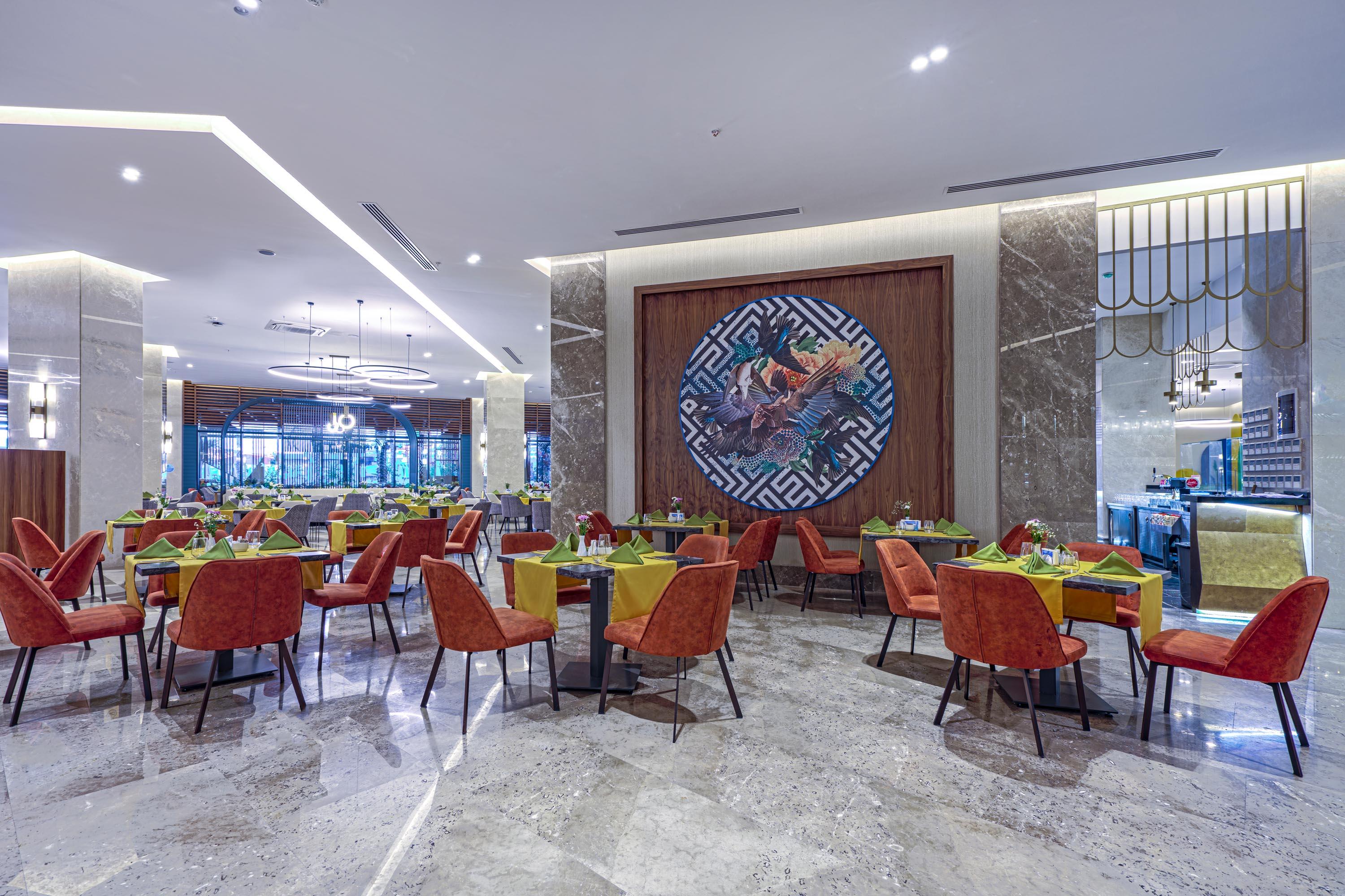 Calyptus Kirman Premium Hotel Side Exterior foto